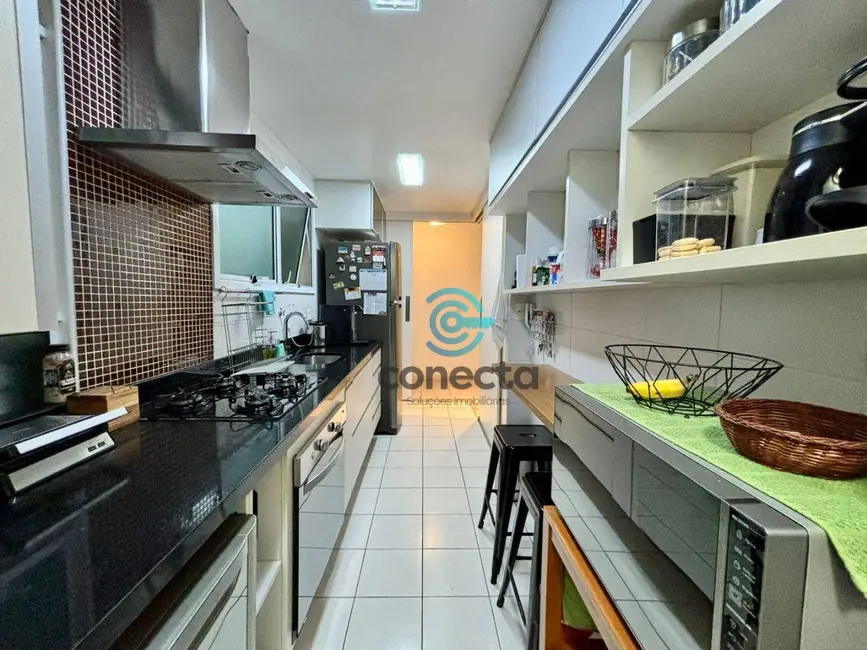 Foto 5 de Apartamento com 3 quartos à venda, 112m2 em Ingá, Niteroi - RJ