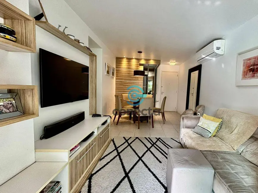 Foto 3 de Apartamento com 3 quartos à venda, 112m2 em Ingá, Niteroi - RJ