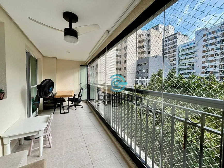 Foto 1 de Apartamento com 3 quartos à venda, 112m2 em Ingá, Niteroi - RJ