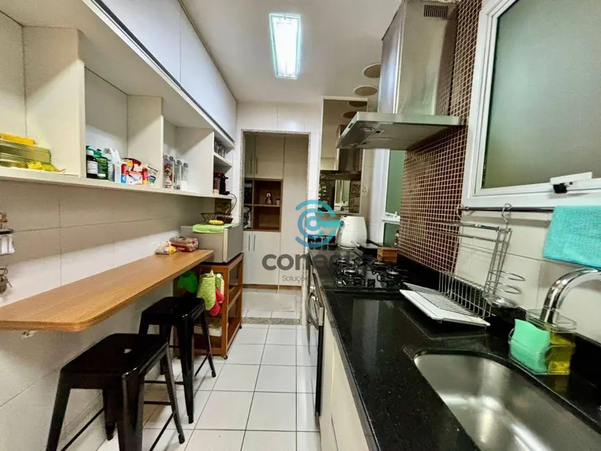 Foto 4 de Apartamento com 3 quartos à venda, 112m2 em Ingá, Niteroi - RJ