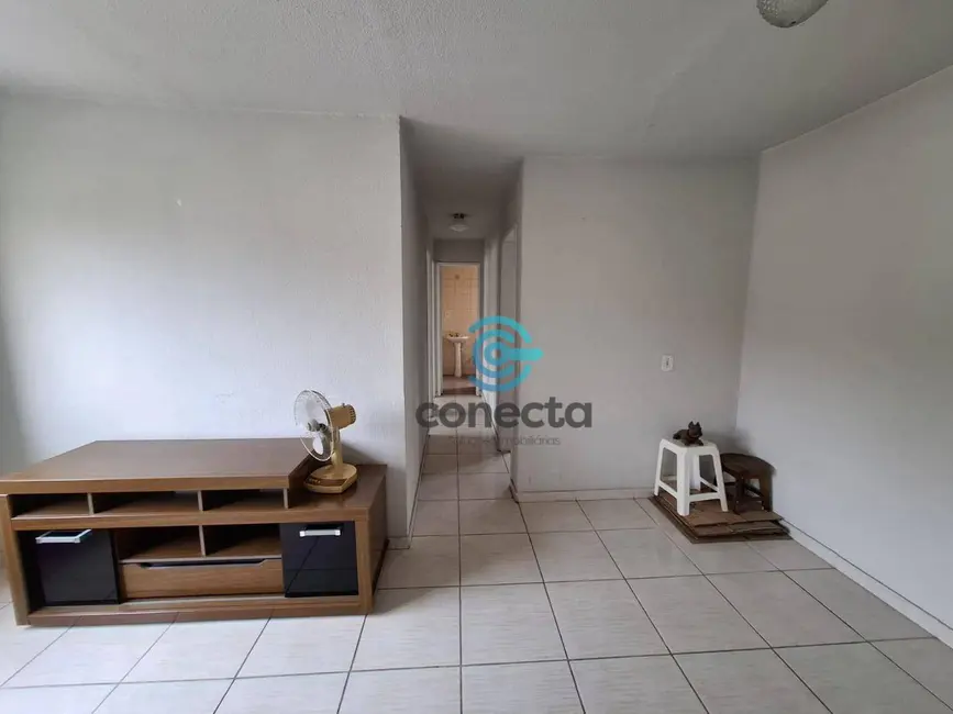 Foto 4 de Apartamento com 2 quartos à venda, 60m2 em Porto Novo, Sao Goncalo - RJ