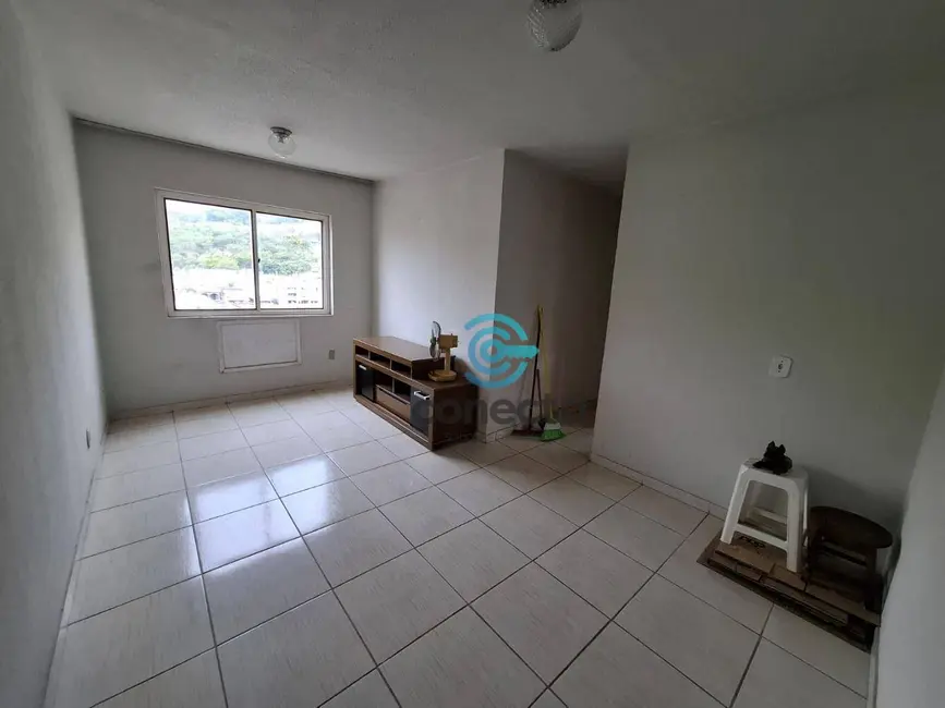 Foto 1 de Apartamento com 2 quartos à venda, 60m2 em Porto Novo, Sao Goncalo - RJ