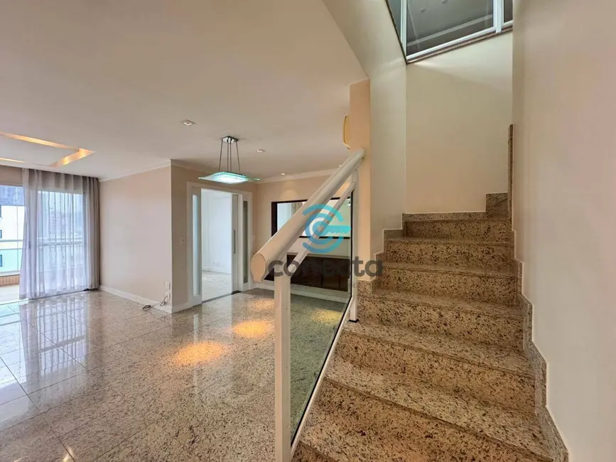 Foto 4 de Cobertura com 4 quartos à venda, 280m2 em Icaraí, Niteroi - RJ