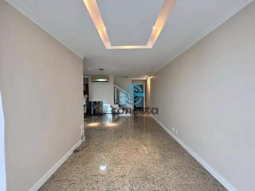 Foto 5 de Cobertura com 4 quartos à venda, 280m2 em Icaraí, Niteroi - RJ