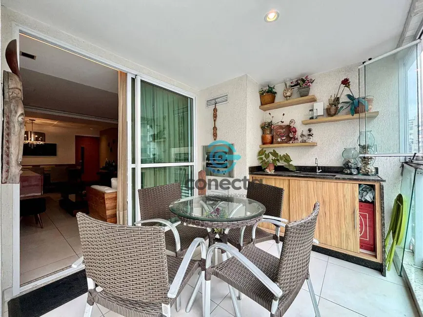 Foto 2 de Apartamento com 4 quartos à venda, 157m2 em Icaraí, Niteroi - RJ