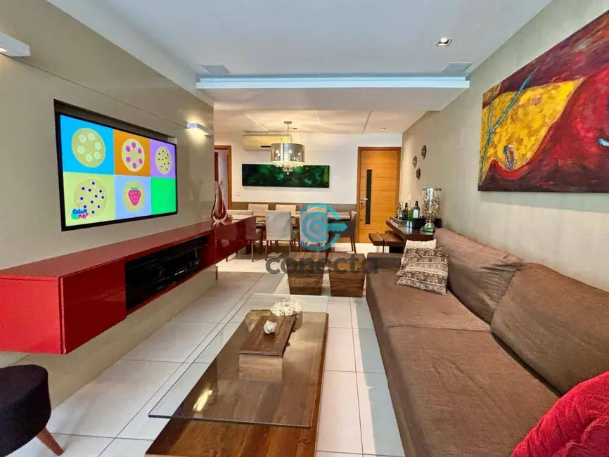 Foto 8 de Apartamento com 4 quartos à venda, 157m2 em Icaraí, Niteroi - RJ