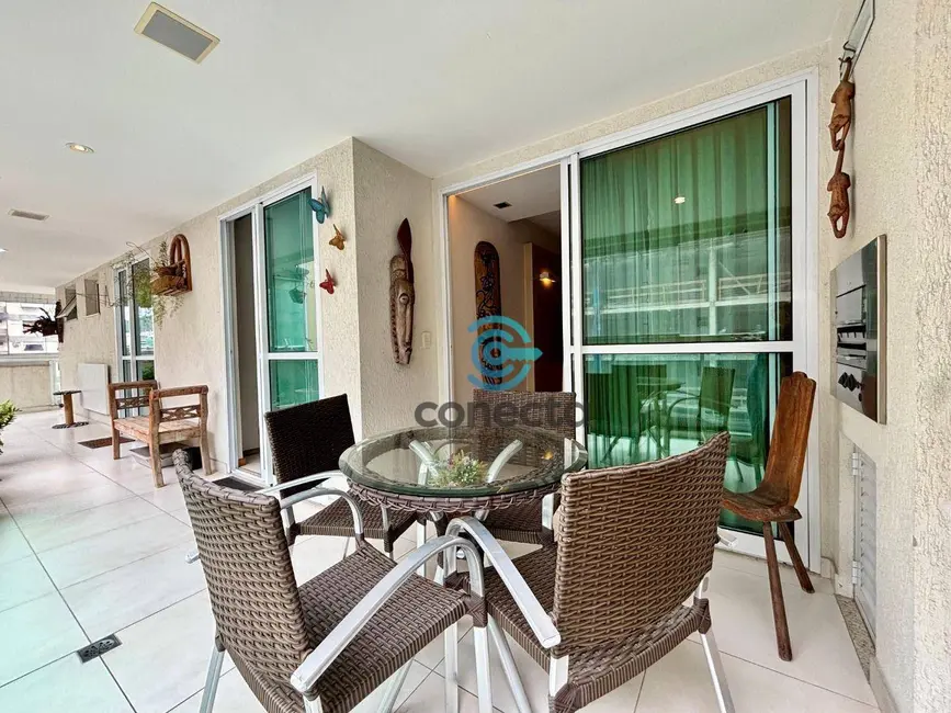Foto 3 de Apartamento com 4 quartos à venda, 157m2 em Icaraí, Niteroi - RJ