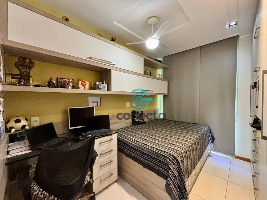 Foto 9 de Apartamento com 4 quartos à venda, 157m2 em Icaraí, Niteroi - RJ
