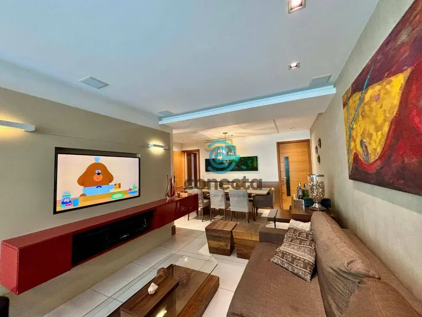 Foto 7 de Apartamento com 4 quartos à venda, 157m2 em Icaraí, Niteroi - RJ