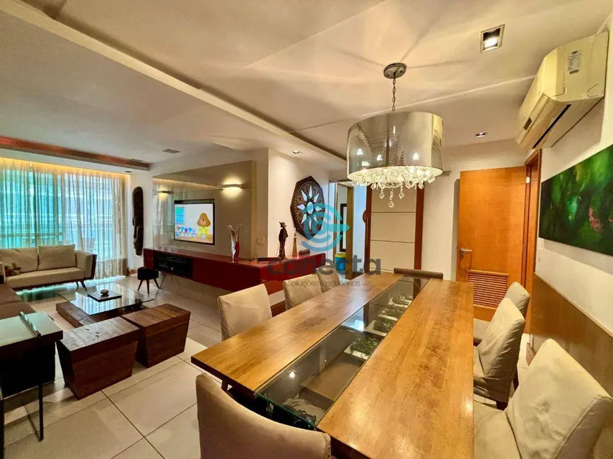 Foto 1 de Apartamento com 4 quartos à venda, 157m2 em Icaraí, Niteroi - RJ