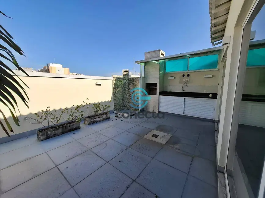 Foto 3 de Cobertura com 2 quartos à venda, 153m2 em Icaraí, Niteroi - RJ