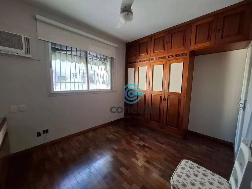 Foto 8 de Cobertura com 2 quartos à venda, 153m2 em Icaraí, Niteroi - RJ