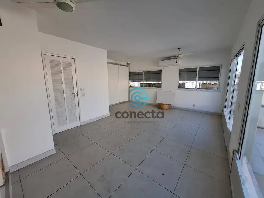 Foto 6 de Cobertura com 2 quartos à venda, 153m2 em Icaraí, Niteroi - RJ