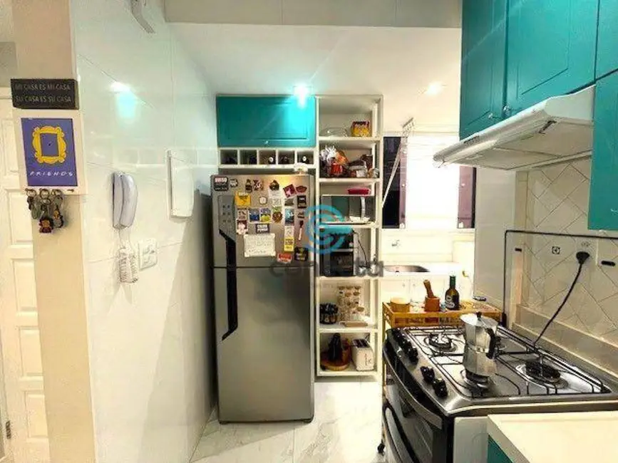 Foto 4 de Apartamento com 2 quartos à venda, 68m2 em Icaraí, Niteroi - RJ