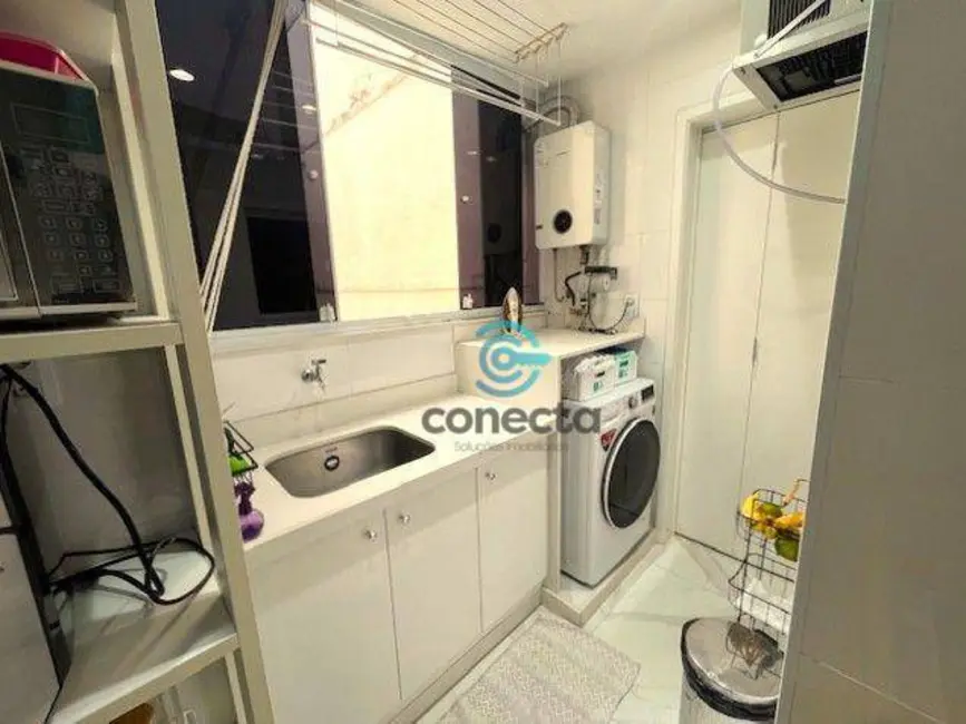 Foto 7 de Apartamento com 2 quartos à venda, 68m2 em Icaraí, Niteroi - RJ