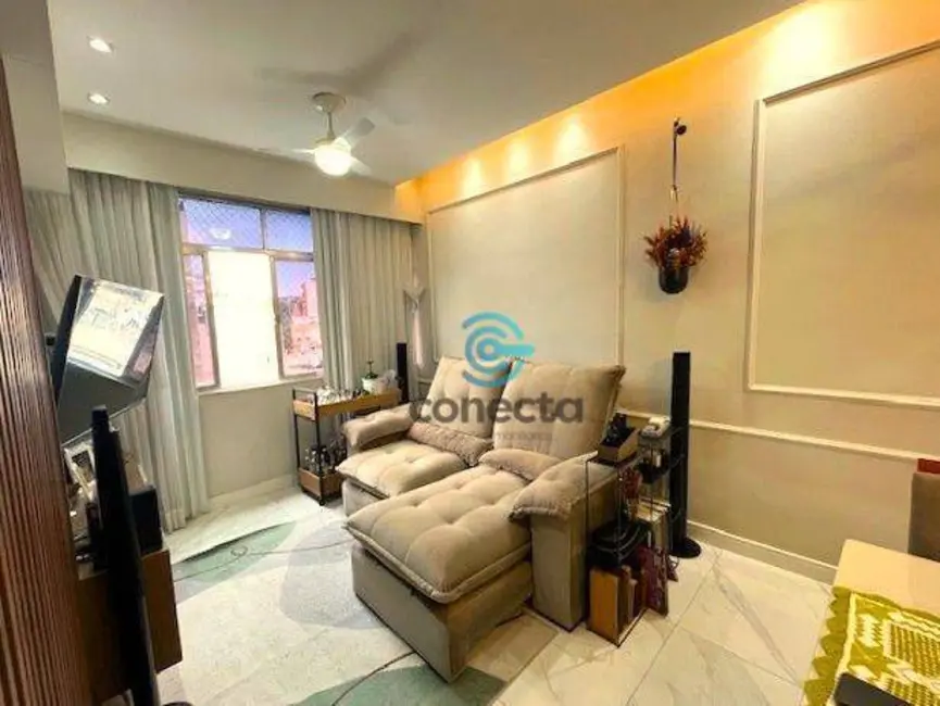 Foto 9 de Apartamento com 2 quartos à venda, 68m2 em Icaraí, Niteroi - RJ