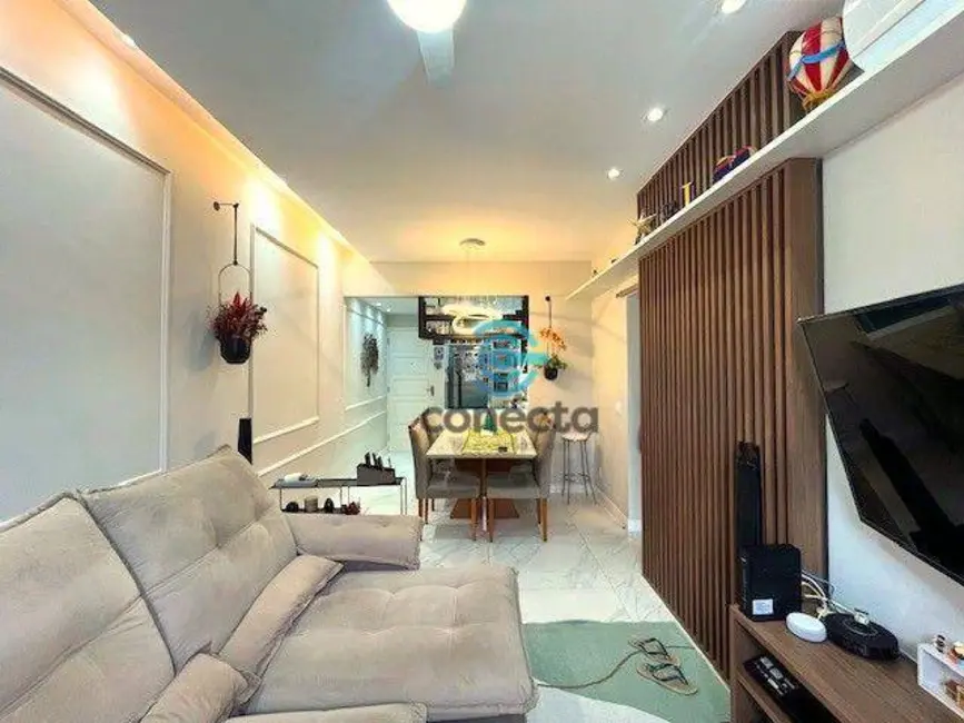 Foto 8 de Apartamento com 2 quartos à venda, 68m2 em Icaraí, Niteroi - RJ