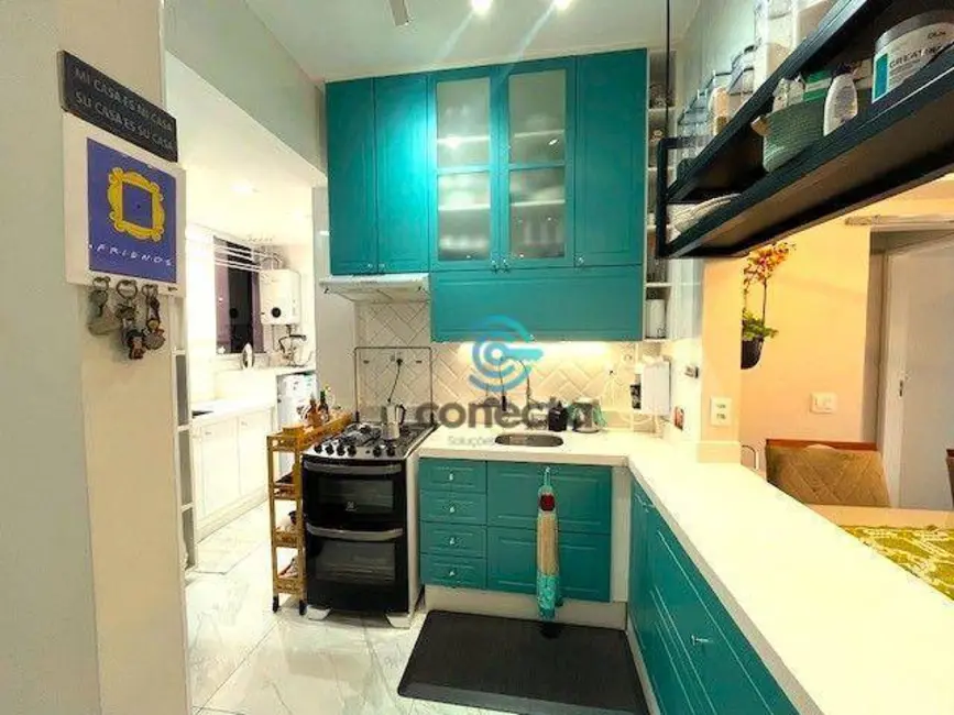 Foto 1 de Apartamento com 2 quartos à venda, 68m2 em Icaraí, Niteroi - RJ