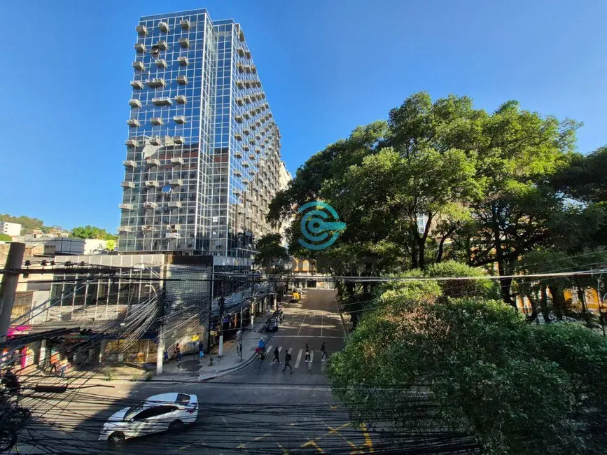 Apartamento com 1 quarto para alugar, 35m2 em Centro, Niteroi - RJ - imagem 3 Foto 3 de Apartamento com 1 quarto para alugar, 35m2 em Centro, Niteroi - RJ