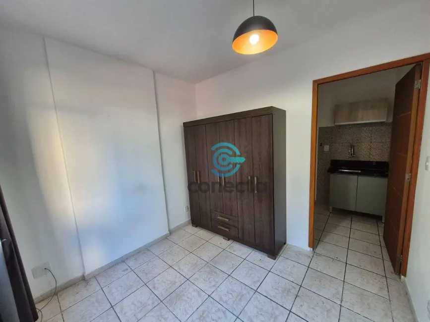 Apartamento com 1 quarto para alugar, 35m2 em Centro, Niteroi - RJ - imagem 2 Foto 2 de Apartamento com 1 quarto para alugar, 35m2 em Centro, Niteroi - RJ