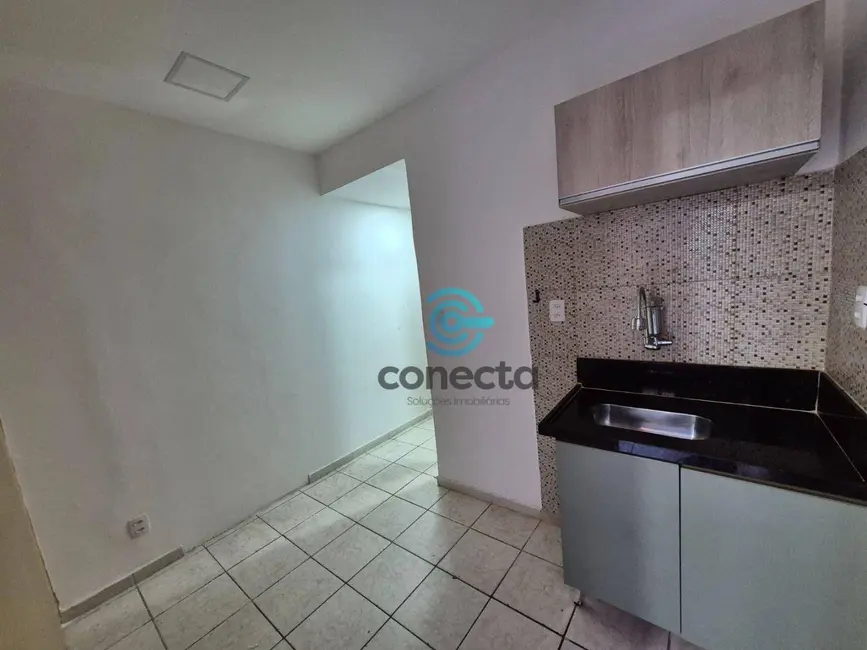 Apartamento com 1 quarto para alugar, 35m2 em Centro, Niteroi - RJ - imagem 6 Foto 6 de Apartamento com 1 quarto para alugar, 35m2 em Centro, Niteroi - RJ