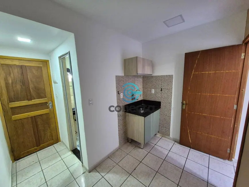 Apartamento com 1 quarto para alugar, 35m2 em Centro, Niteroi - RJ - imagem 5 Foto 5 de Apartamento com 1 quarto para alugar, 35m2 em Centro, Niteroi - RJ