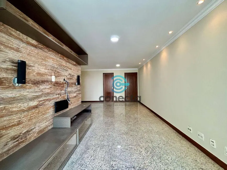 Foto 4 de Apartamento com 3 quartos à venda, 120m2 em Icaraí, Niteroi - RJ