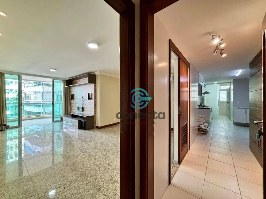 Foto 7 de Apartamento com 3 quartos à venda, 120m2 em Icaraí, Niteroi - RJ