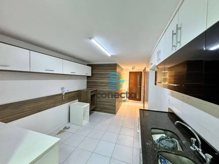 Foto 9 de Apartamento com 3 quartos à venda, 120m2 em Icaraí, Niteroi - RJ