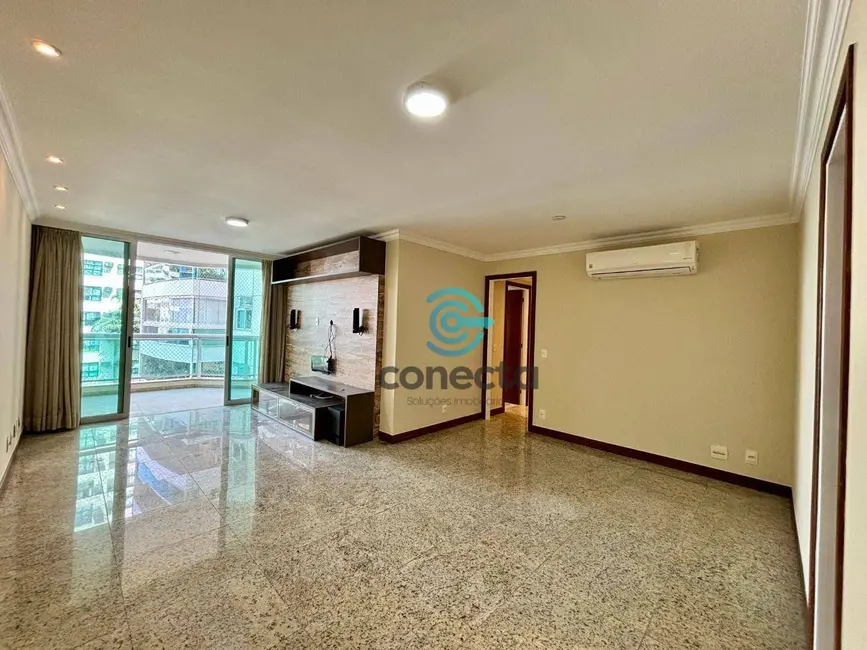 Foto 5 de Apartamento com 3 quartos à venda, 120m2 em Icaraí, Niteroi - RJ