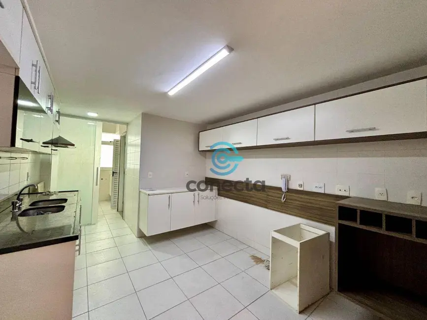 Foto 8 de Apartamento com 3 quartos à venda, 120m2 em Icaraí, Niteroi - RJ