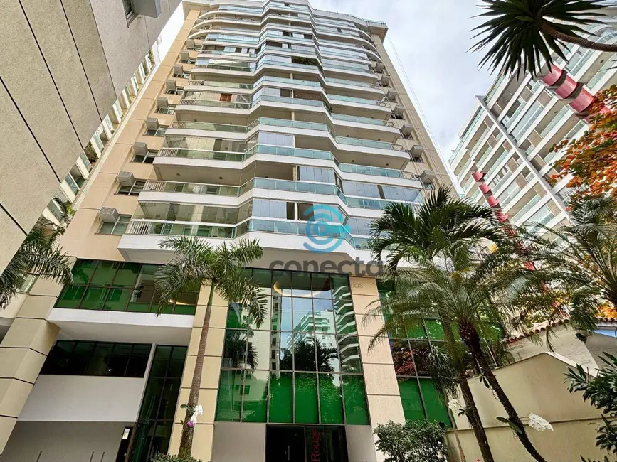 Foto 2 de Apartamento com 3 quartos à venda, 120m2 em Icaraí, Niteroi - RJ