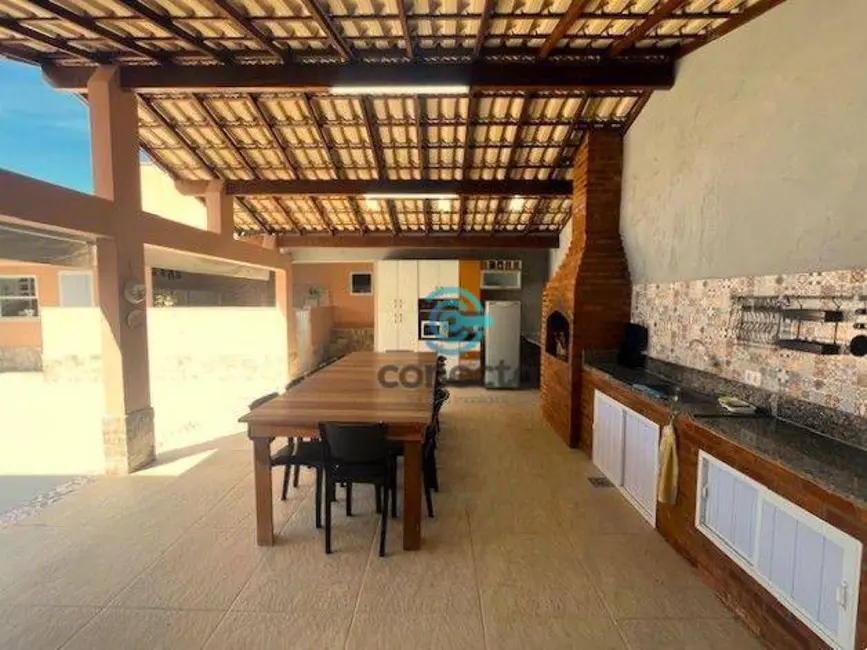 Foto 8 de Casa de Condomínio com 7 quartos à venda, 1016m2 em Ponta Grossa, Marica - RJ