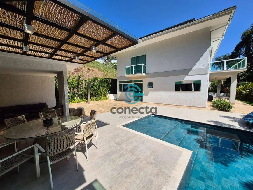 Foto 4 de Casa de Condomínio com 4 quartos à venda, 1200m2 em Mata Paca, Niteroi - RJ