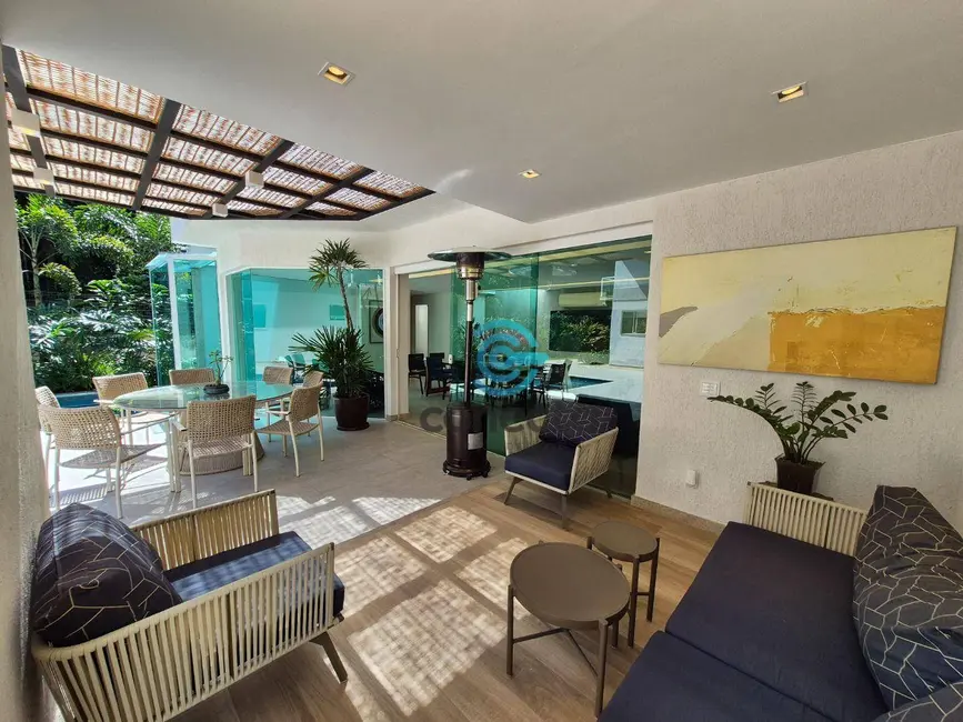 Foto 3 de Casa de Condomínio com 4 quartos à venda, 1200m2 em Mata Paca, Niteroi - RJ