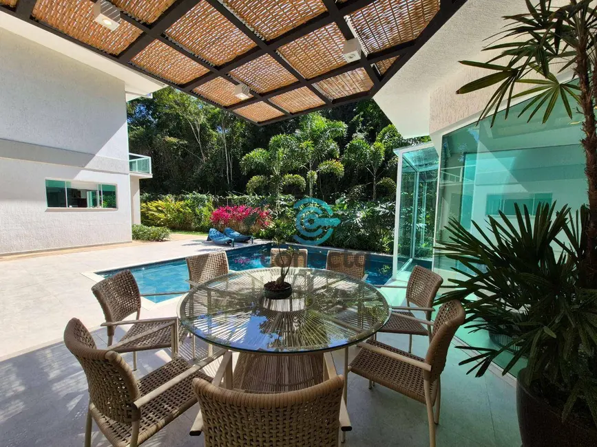 Foto 2 de Casa de Condomínio com 4 quartos à venda, 1200m2 em Mata Paca, Niteroi - RJ