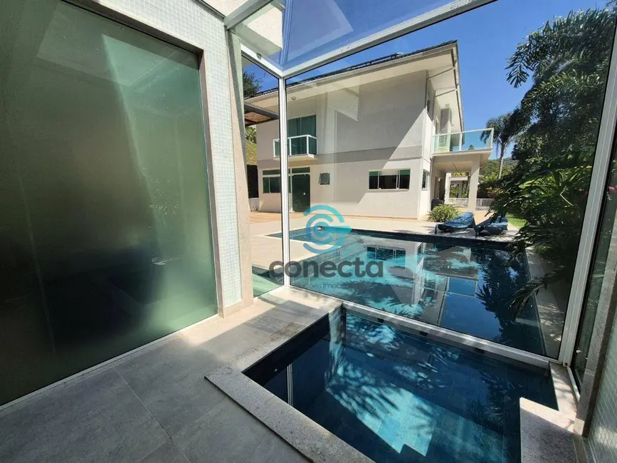 Foto 9 de Casa de Condomínio com 4 quartos à venda, 1200m2 em Mata Paca, Niteroi - RJ