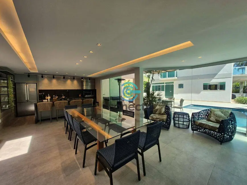 Foto 6 de Casa de Condomínio com 4 quartos à venda, 1200m2 em Mata Paca, Niteroi - RJ