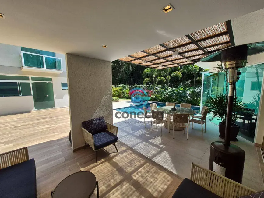 Foto 5 de Casa de Condomínio com 4 quartos à venda, 1200m2 em Mata Paca, Niteroi - RJ