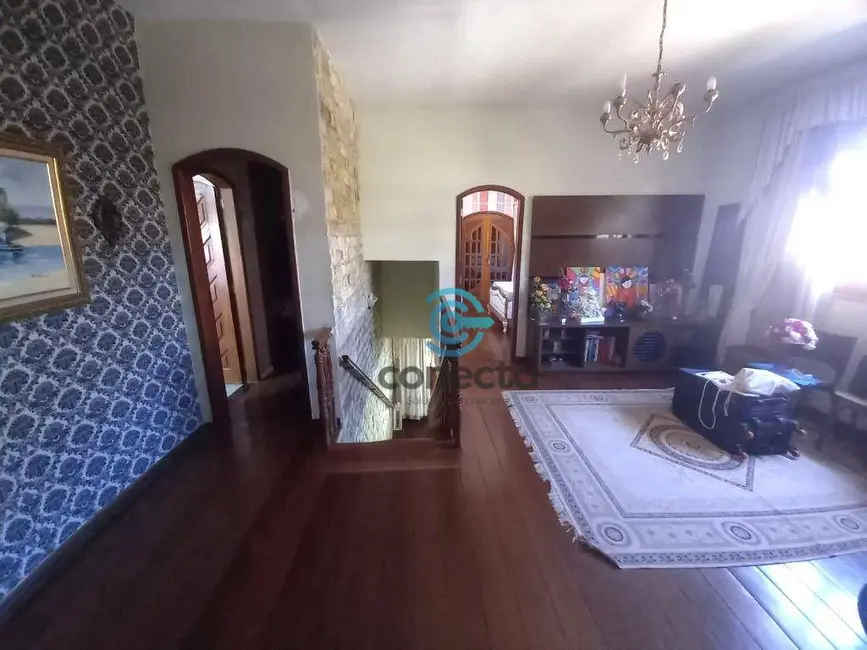 Foto 4 de Casa com 5 quartos à venda, 200m2 em Zé Garoto, Sao Goncalo - RJ