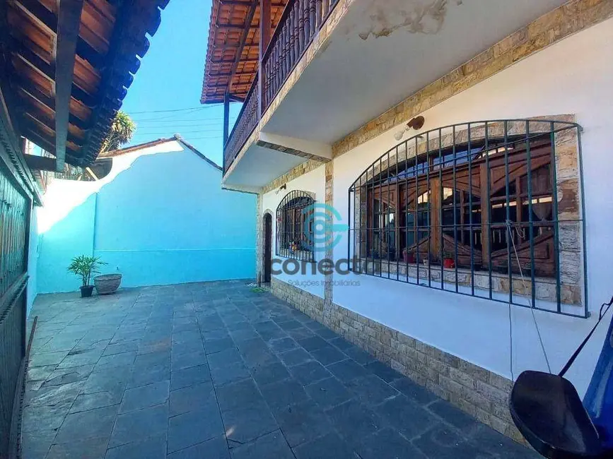 Foto 2 de Casa com 5 quartos à venda, 200m2 em Zé Garoto, Sao Goncalo - RJ