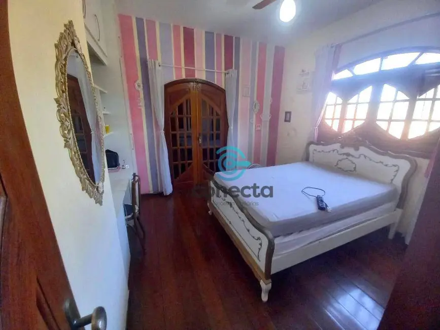Foto 6 de Casa com 5 quartos à venda, 200m2 em Zé Garoto, Sao Goncalo - RJ