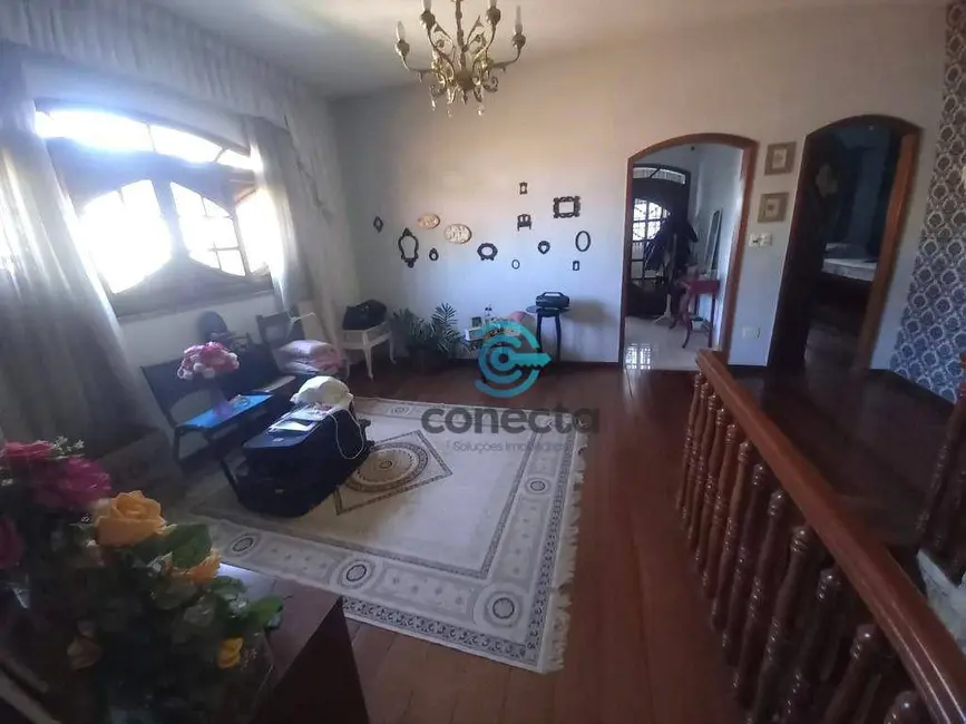 Foto 5 de Casa com 5 quartos à venda, 200m2 em Zé Garoto, Sao Goncalo - RJ