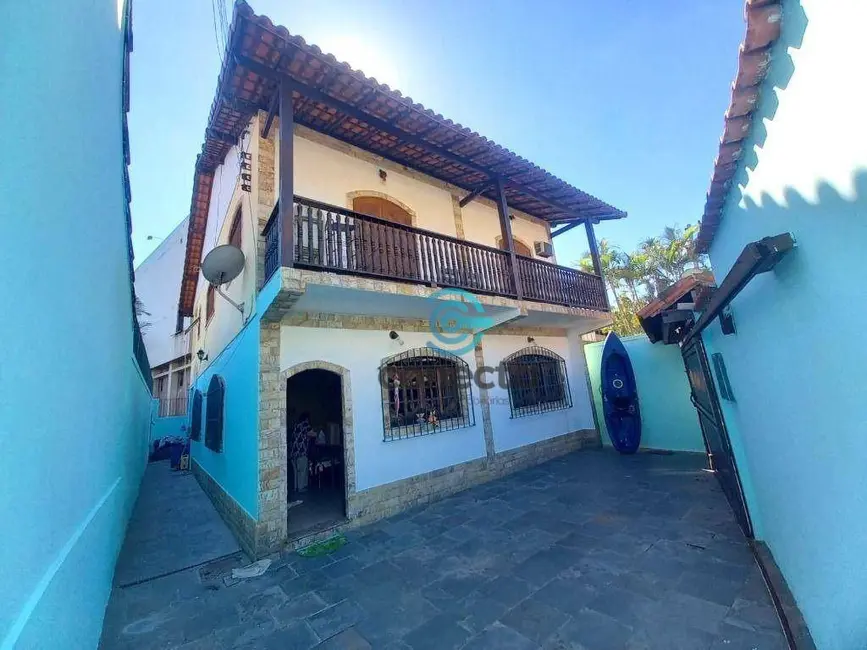 Foto 1 de Casa com 5 quartos à venda, 200m2 em Zé Garoto, Sao Goncalo - RJ