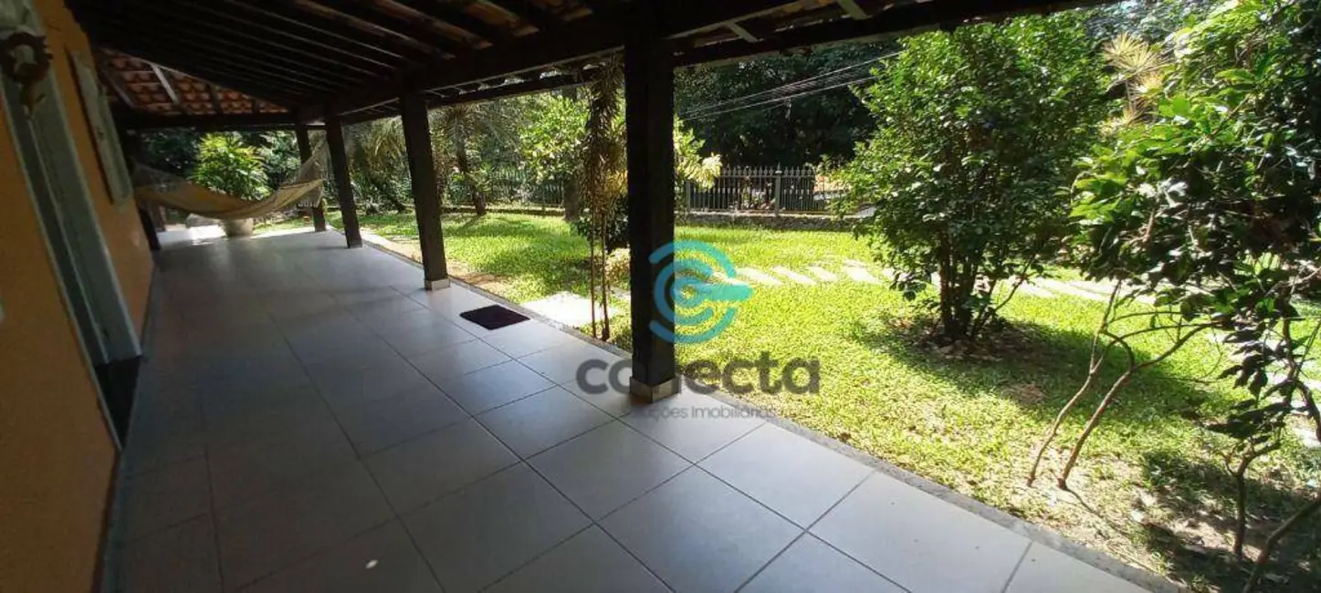 Casa de Condomínio com 5 quartos à venda e para alugar, 250m2 em Rio do Ouro, Niteroi - RJ - imagem 7 Foto 7 de Casa de Condomínio com 5 quartos à venda e para alugar, 250m2 em Rio do Ouro, Niteroi - RJ