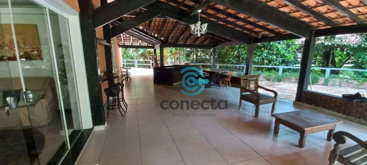 Casa de Condomínio com 5 quartos à venda e para alugar, 250m2 em Rio do Ouro, Niteroi - RJ - imagem 6 Foto 6 de Casa de Condomínio com 5 quartos à venda e para alugar, 250m2 em Rio do Ouro, Niteroi - RJ