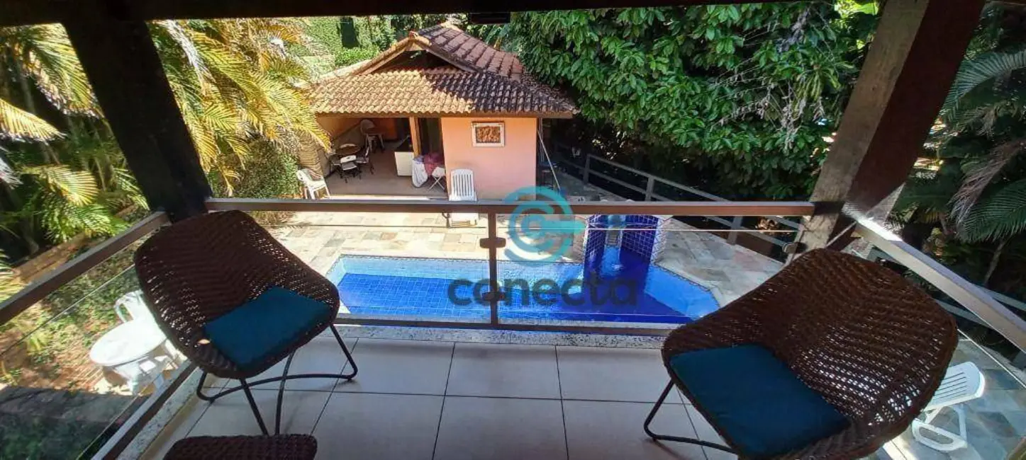 Casa de Condomínio com 5 quartos à venda e para alugar, 250m2 em Rio do Ouro, Niteroi - RJ - imagem 5 Foto 5 de Casa de Condomínio com 5 quartos à venda e para alugar, 250m2 em Rio do Ouro, Niteroi - RJ