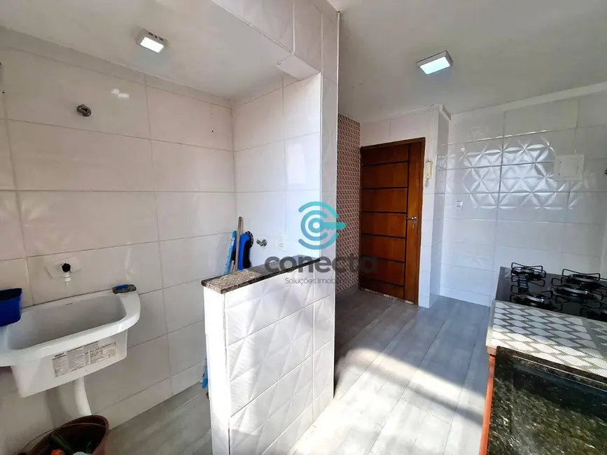 Foto 9 de Apartamento com 2 quartos à venda, 54m2 em Porto Novo, Sao Goncalo - RJ