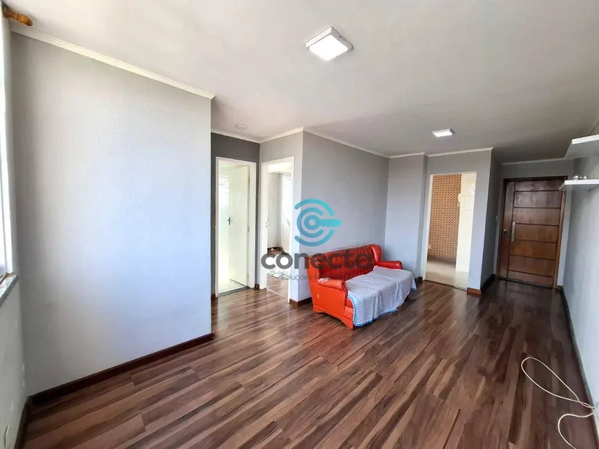 Foto 1 de Apartamento com 2 quartos à venda, 54m2 em Porto Novo, Sao Goncalo - RJ