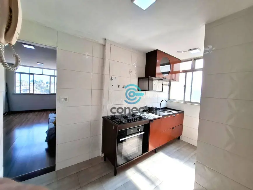 Foto 7 de Apartamento com 2 quartos à venda, 54m2 em Porto Novo, Sao Goncalo - RJ